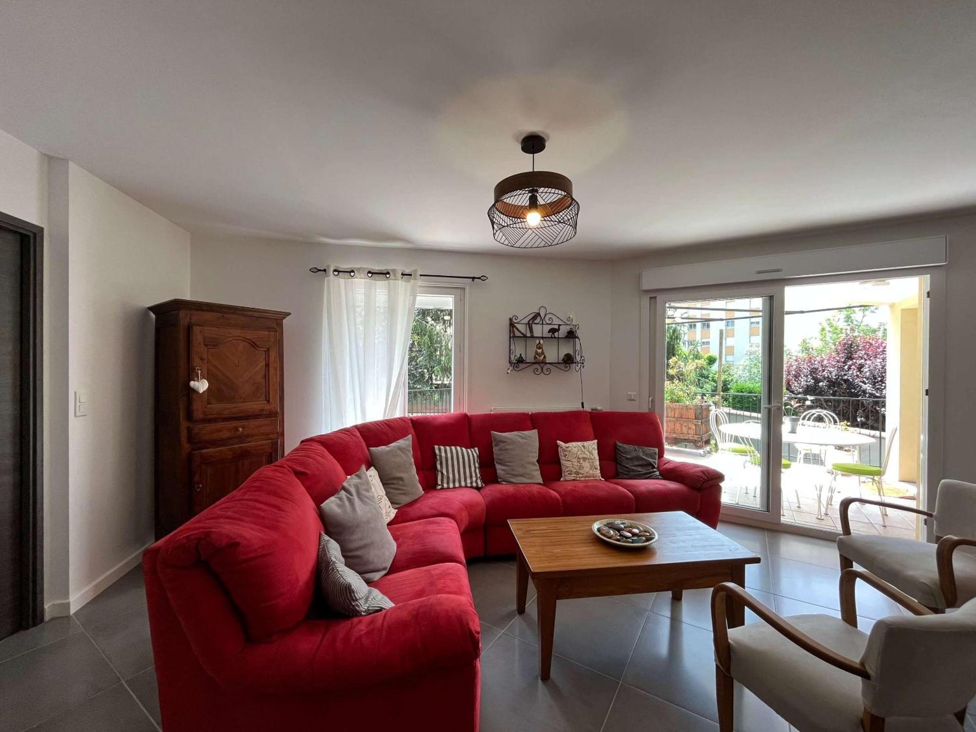 Le Puy-en-Velay Le Jardin Du Dolaizon B&B 외부 사진