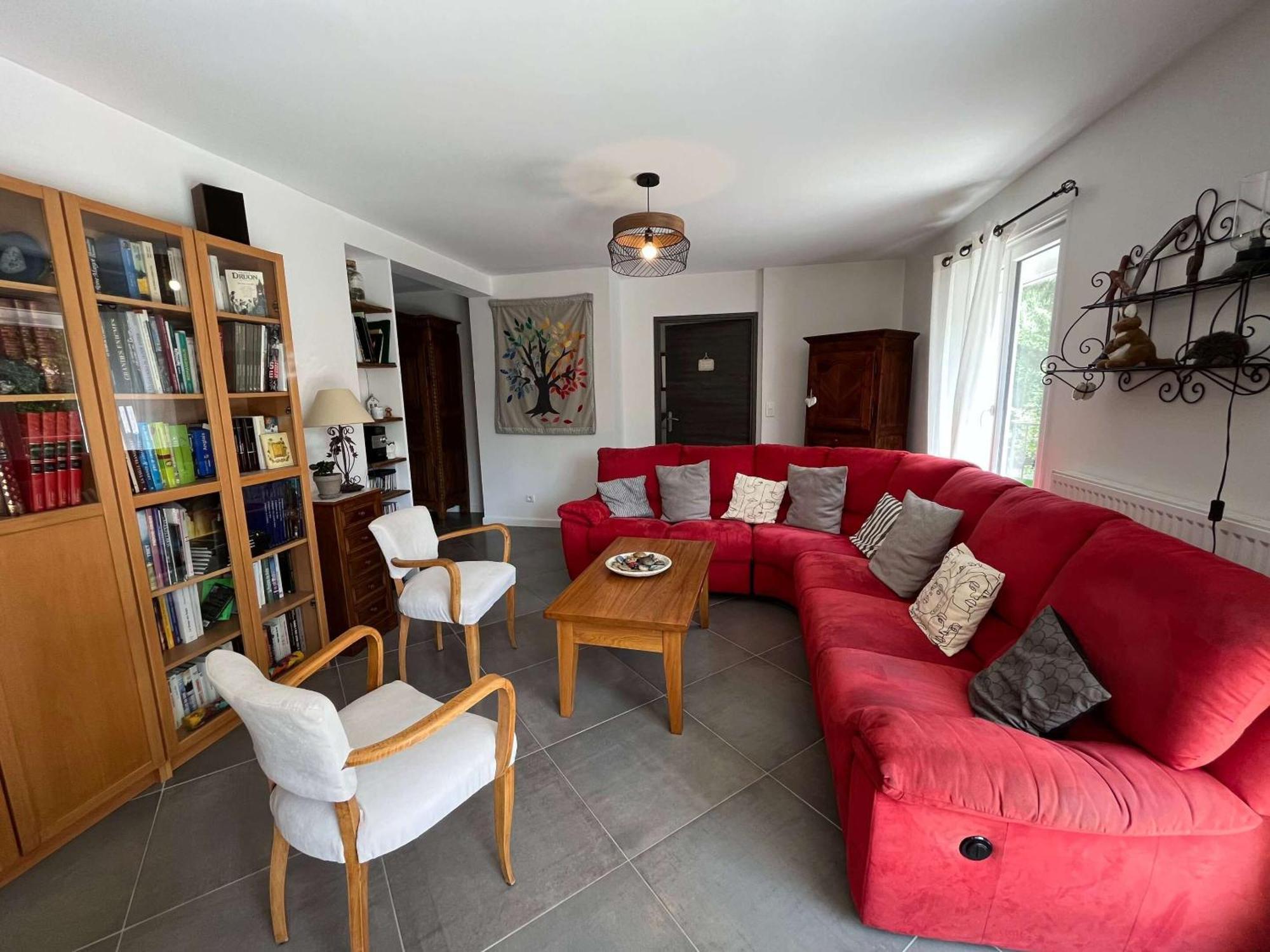 Le Puy-en-Velay Le Jardin Du Dolaizon B&B 외부 사진
