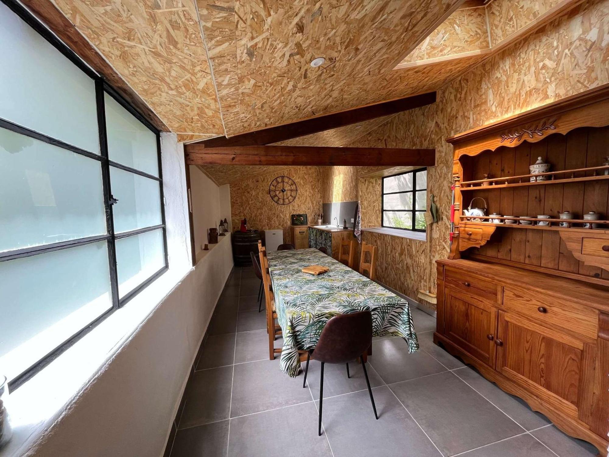 Le Puy-en-Velay Le Jardin Du Dolaizon B&B 외부 사진