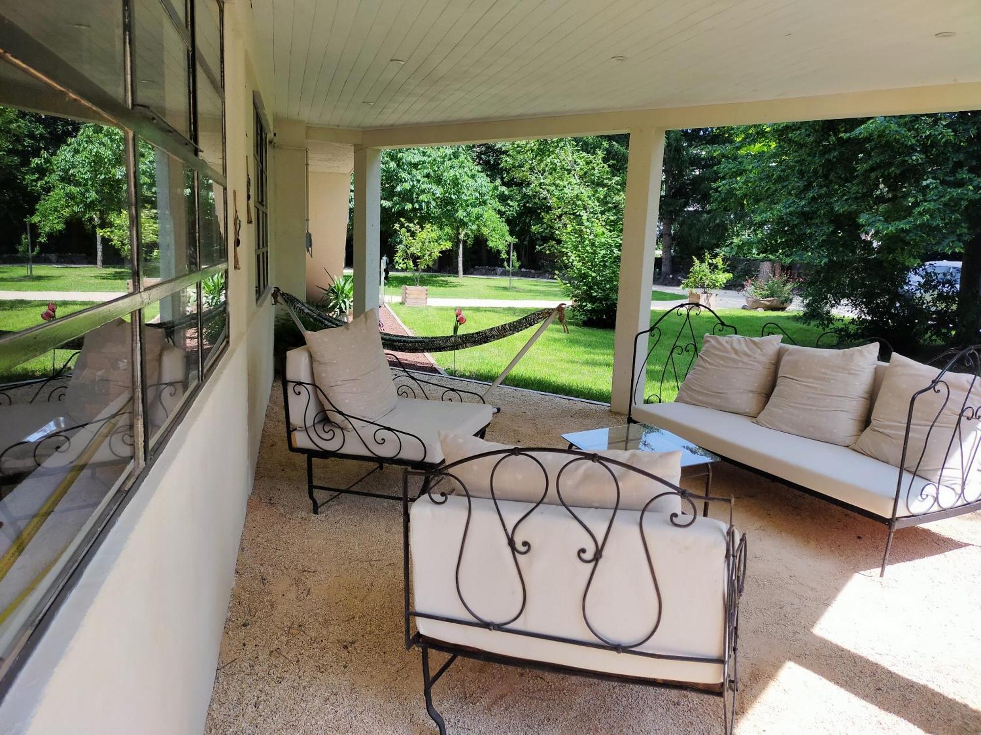 Le Puy-en-Velay Le Jardin Du Dolaizon B&B 외부 사진