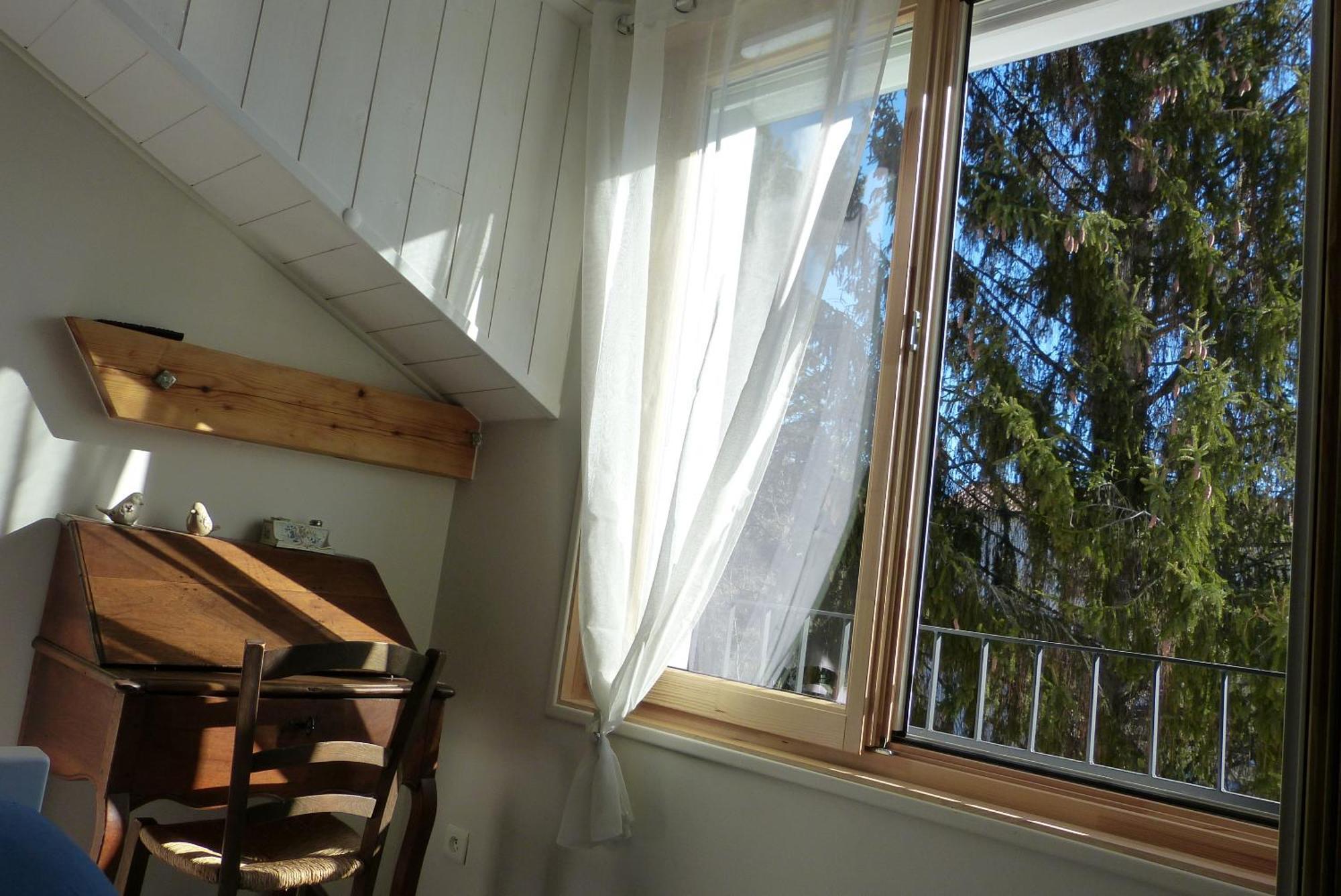 Le Puy-en-Velay Le Jardin Du Dolaizon B&B 객실 사진