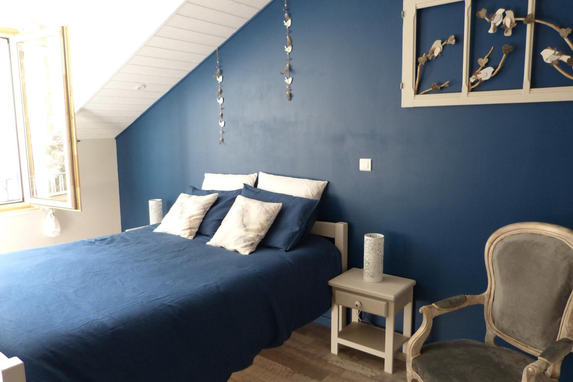 Le Puy-en-Velay Le Jardin Du Dolaizon B&B 객실 사진